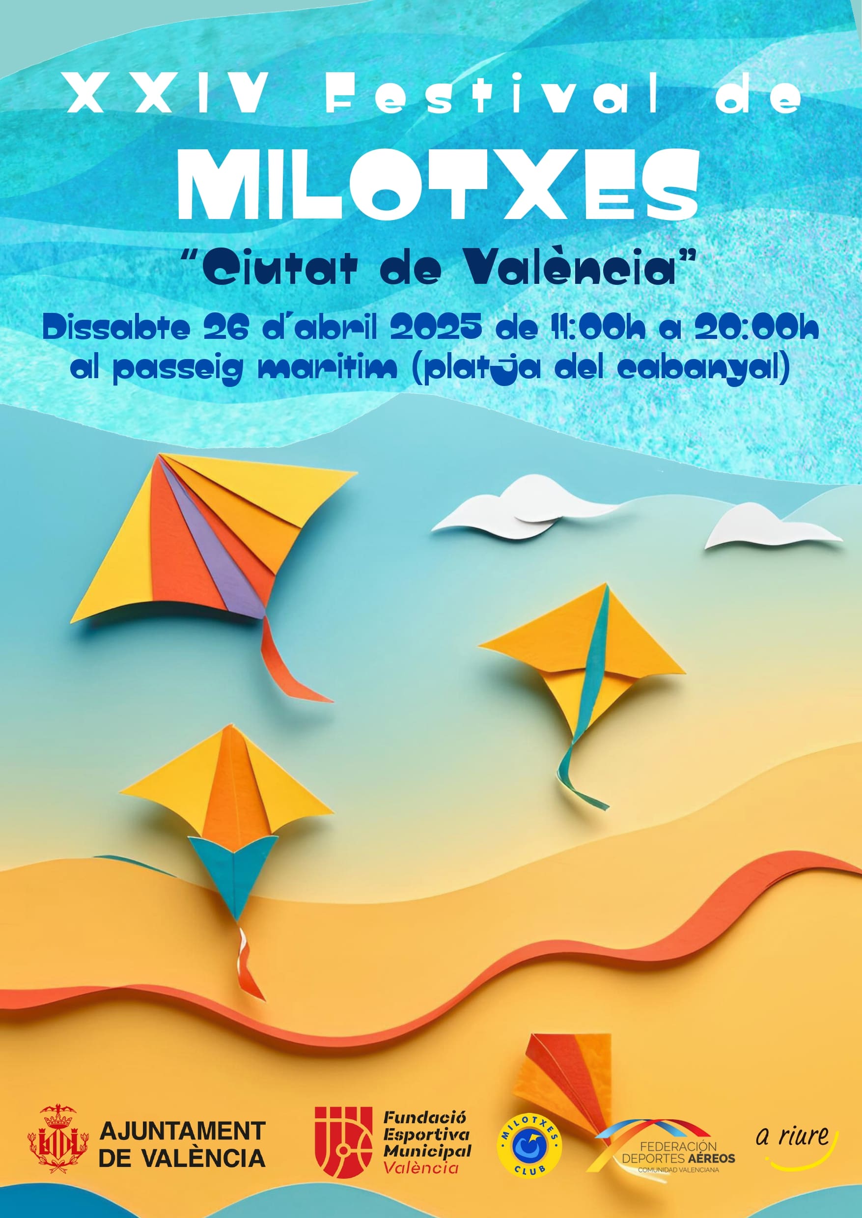 Cartel XXIV Festival de milotxes page 0001 COMPRI