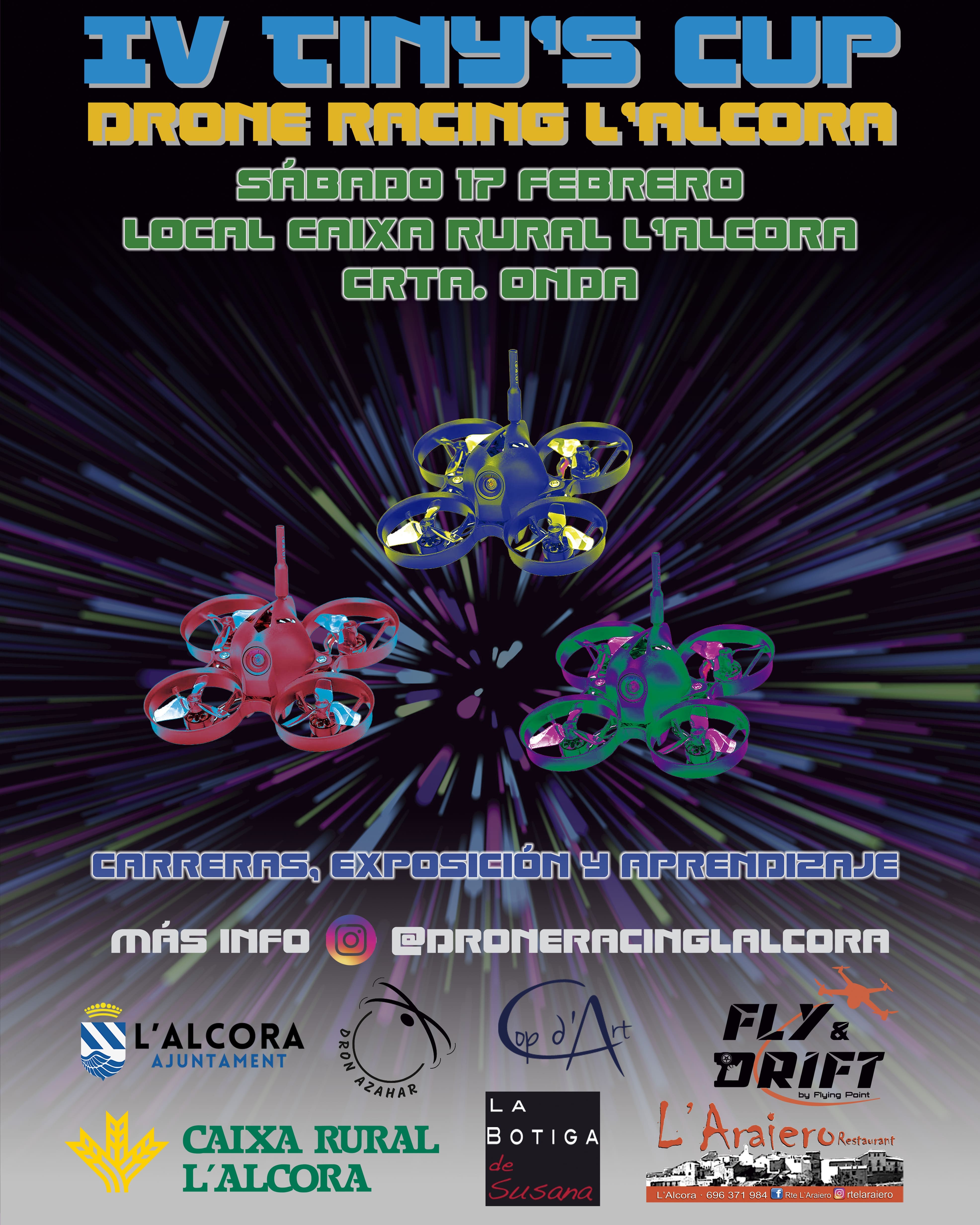 Tinys24 RGB Instagram reduc