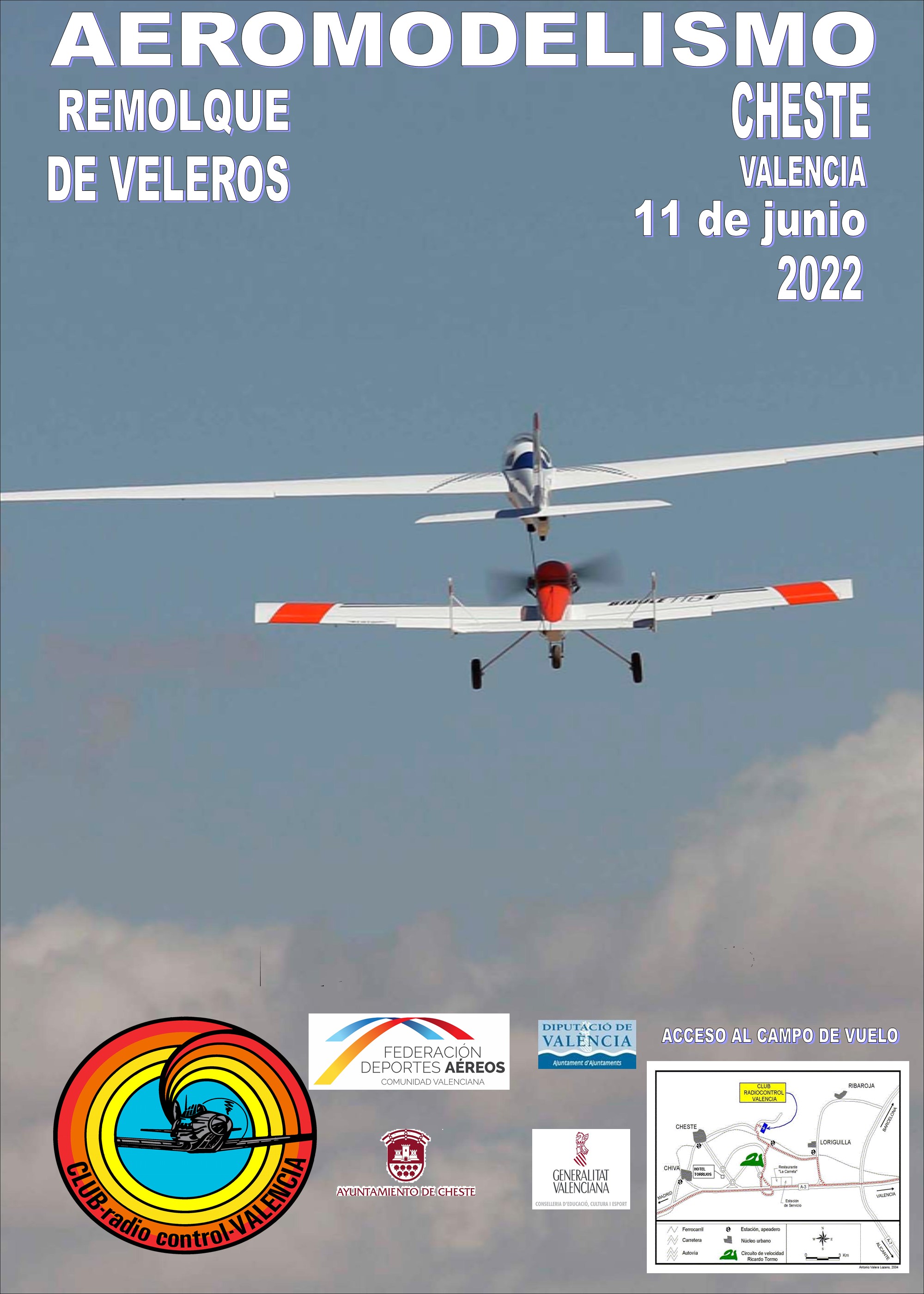 cartel remolque veleros 11 06 22